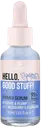 essence HELLO, GOOD STUFF! PRIMER SERUM HYDRATE & PLUMP 30 ml