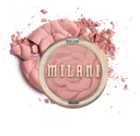 Milani Cosmetics Rose Powder Blush poskipuna 17 g