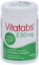 Vitatabs E 50 mg E-vitamiini-vehnänalkioöljykapseli 60 kaps