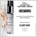 DIOR Capture Youth Plump Filler Serum 30 ml