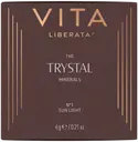 Vita Liberata The Trystal Minerals - No.1 Sun light -mineraaliaurinkopuuteri 6g