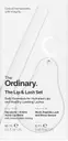 The Ordinary The Lip & Lash Set lahjapakkaus