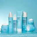 e.l.f cosmetics SKIN Holy Hydration! Hydro-gel moisturizer päivävoide 50 g