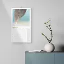 Burde Vuosikalenteri 2025 Dream & Do