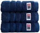 Lexington Original käsipyyhe 50x70cm navy