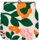 Marimekko Iso Kukkaro Pieni Green Green