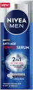 NIVEA MEN 30ml Anti-Age 2in1 Power Serum kasvoseerumi