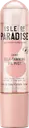 Isle of Paradise Light Self Tanning Oil Mist itseruskettava öljysuihke 200ml