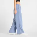 New Balance Coastal Fleece Pant housut