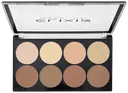 Elixir Highlight&Contour Palette korostuspaletti