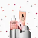 Clinique Active Glow Kit -lahjapakkaus