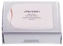 Shiseido Refreshing Cleansing Sheets puhdistusliinat 30 kpl