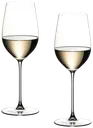 Riedel Veritas Riesling valkoviinilasi 0,4l 2 kpl