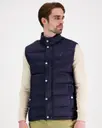 Tommy Jeans Tjm light down vest ext untuvaliivi
