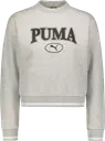 PUMA SQUAD Crew FL paita