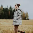 Joutsen Ruut kevytuntuvatakki