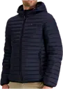 Superdry Hooded fuji lite takki