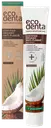 Ecodenta Organic Anti-Plaque Coconut hammastahna, 75ml