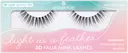 essence Light as a feather 3D faux mink lashes irtoripset