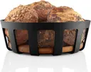 Eva Solo leipäkori Nordic Kitchen Ø 21,5 cm bambu