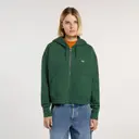 Dickies Oakport Zip huppari