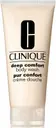 Clinique Deep Comfort Body Wash vartalon puhdistusaine 200 ml