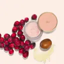 Dolce&Gabbana Nouri Lip Berry Scrub -huulten kuorinta 9 ml