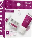 Murad smoothing and quenching skin