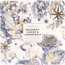 Luxury Bathing Company Luxury Bathing Bergamot, Ginger & Lemongrass lahjapakkaus