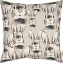 Anno Pupunen tyynynpäällinen 40x40cm pupu kitti