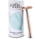 Geisha Shaver Butterfly ihokarvahöylä