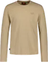 Superdry essential logo pitkähihainen paita