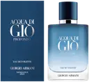 Acqua Di Gio Profondo EdT 50 ml -tuoksu