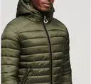 Superdry Hooded fuji toppatakki