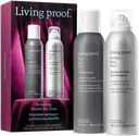 Living Proof Duo Double The Clean Holiday 25 lahjapakkaus