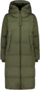 Marc O´Polo pitkä puffer untuvatakki