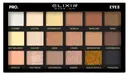 Elixir Eyeshadow Palette Utopia luomiväripaletti