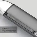 BaByliss partatrimmeri Super X Metal Chrome