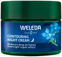 Weleda Contouring Yövoide 40ml
