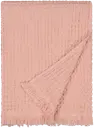 Nanso Vohveli kylpypyyhe 70x140cm roosa