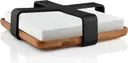 Eva Solo servettiteline Nordic Kitchen 19 x 19 cm bambu