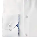 Stenströms Slimline kauluspaita erikoispitkällä hihalla