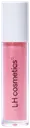 LH cosmetics Glazed -huulikiilto 3,5 ml
