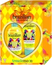 Treaclemoon Brazilian Love Weekend