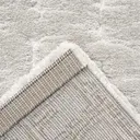 NOKOHOME Trevi nukkamatto, valkoinen