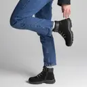 Pomar Kaakkuri GORE-TEX nilkkuri, käännettävällä liukuesteellä