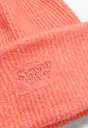 Superdry Soft Rib Knit pipo