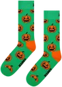 Happy Socks Pumpkin sukat