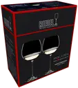 Riedel Veritas Oaked Chardonnay -valkoviinilasi 2 kpl