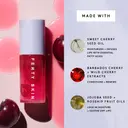 Fenty Skin Cherry Treat Conditionning Lip Oil huuliöljy 5,6 ml